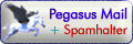 Pegasus Mail