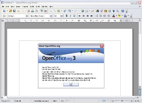 Openoffice.org Pdf Import App