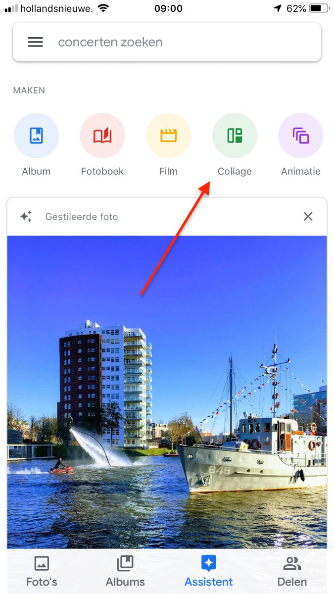 Tip Hoe Kun Je Foto Collages Maken Gratissoftware Nl